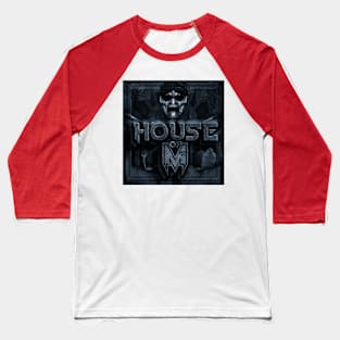 HOUSE OF M SHIRT V1 Baseball T-Shirt
